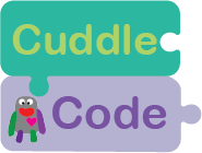 CuddleCode logo